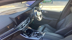 BMW X5 xDrive50e M Sport 5dr Auto [Pro Pack] Estate